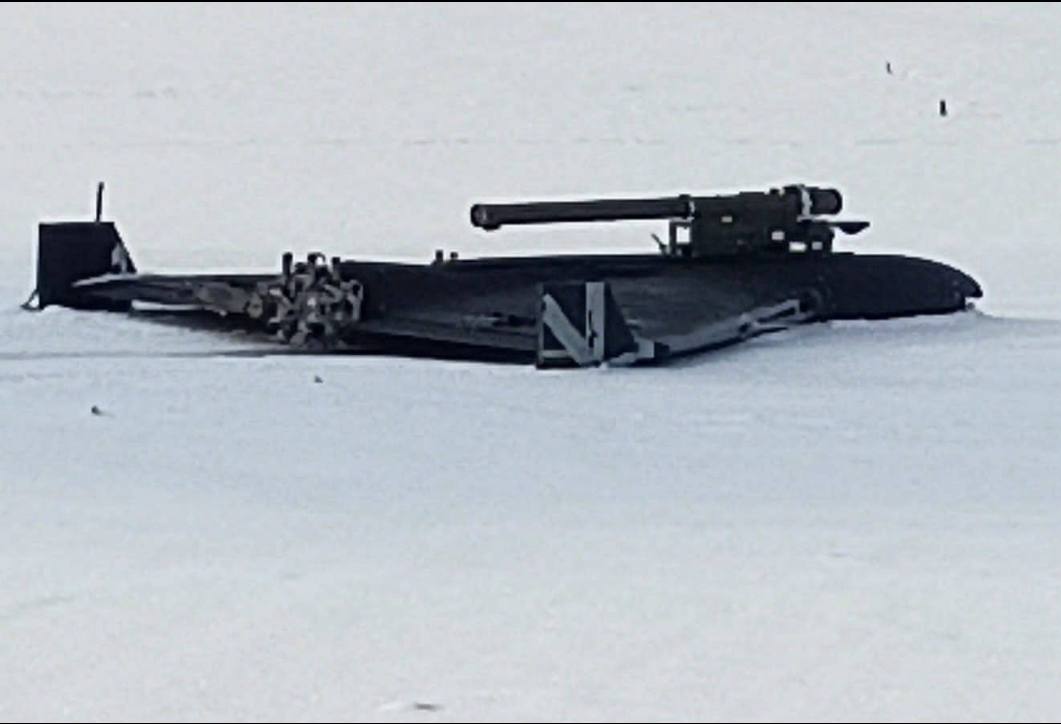 «Герани» ведут охоту за авиацией ВСУ: появились дроны с ПЗРК «Герани» ведут охоту за авиацией ВСУ: появились дроны с ПЗРК