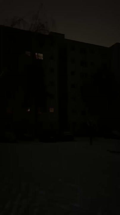 Саботаж в сердце Европы: Берлин погрузился в темноту