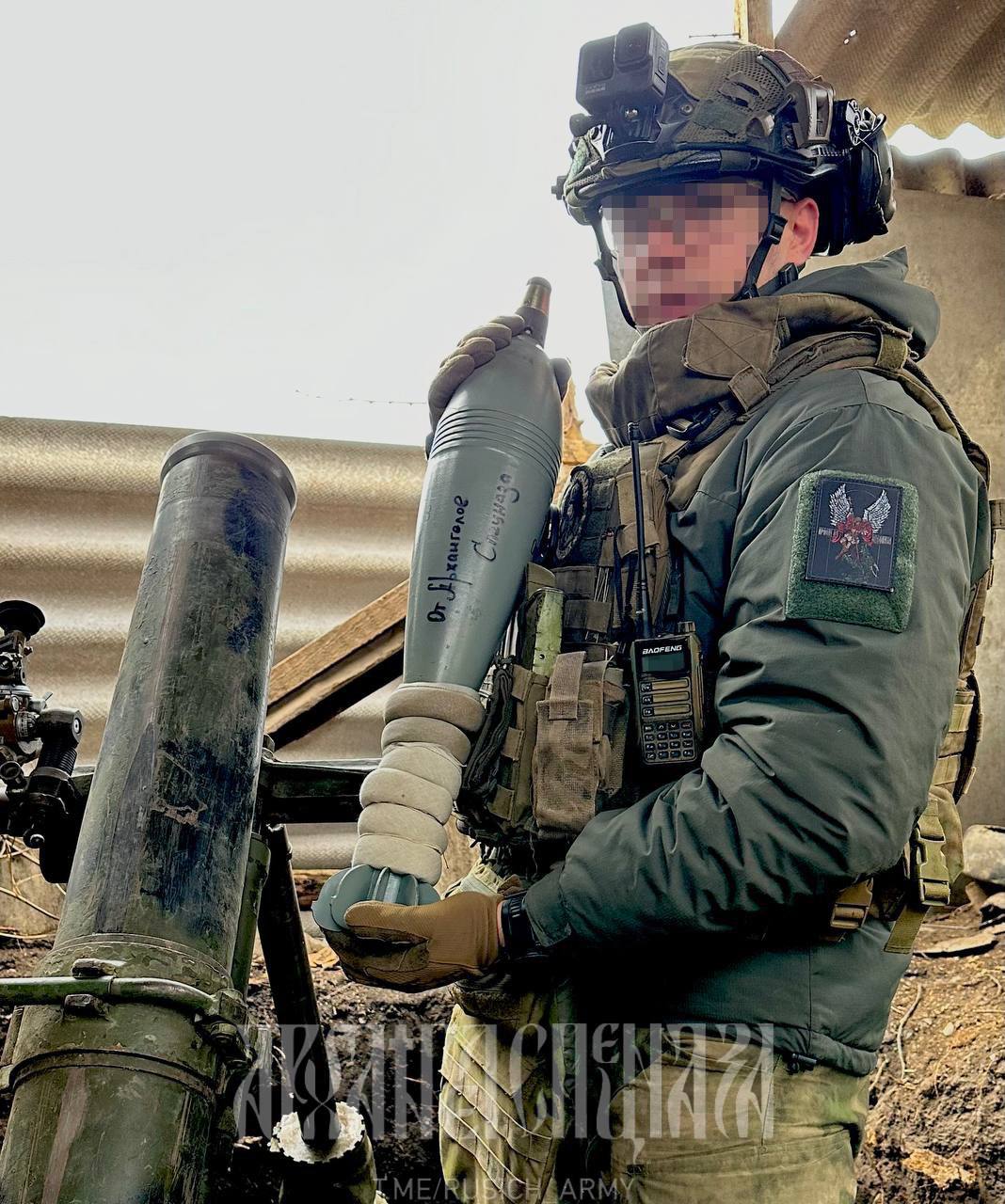 В связи с поступающей информацией о возможных ограничениях интернета в новогодние праздники, рекомендуем вам подписаться на наш запасной остров и запасной аэродром для приземления наших подписчиков и читателей!