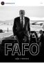 Белый дом опубликовал черно-белую фотографию Трампа с текстом «FAFO»