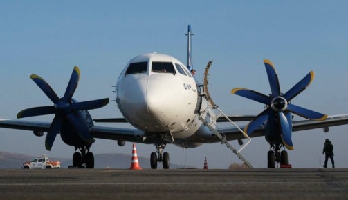 ������ ��-114-300 ��������� ��������� ��� � ���� ����