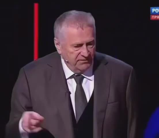 Владислав Евтушенко: А говорят нет пророков в Отечестве моём