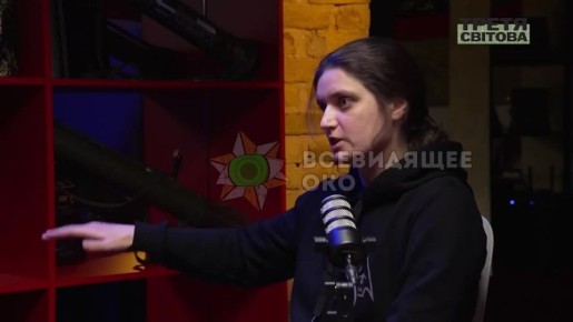 Нужно готовить к войне маленьких украинцев с детства, потому что РФ уже сотнями тысяч готовит своих детей убивать наших детей