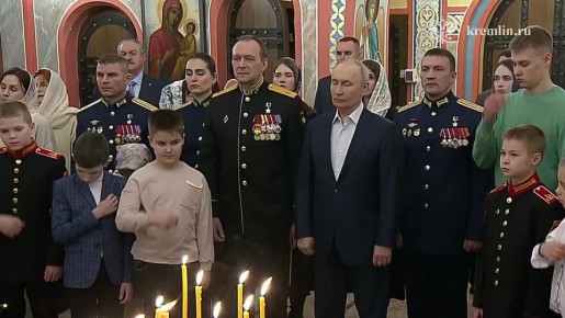 Поздравляем всех православных христиан с Рождеством Христовым!