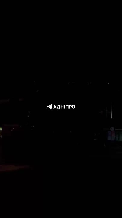 Полный блэкаут: Остановлены все ТЭЦ и подстанции в Днепропетровской области!