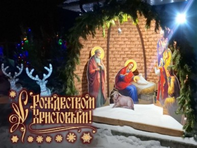 ��������� ��������. "����� ���-�� � �������, ������� ������