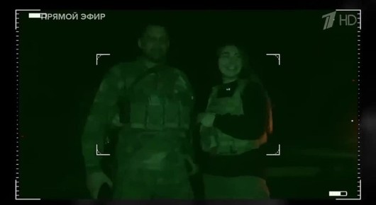 Марьяна Наумова: МЫ ЯВЛЯЕМСЯ ПРИОРИТЕТНОЙ ЦЕЛЬЮ ДЛЯ ПРОТИВНИКА: