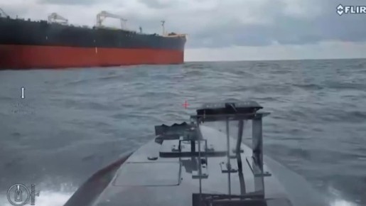 Учебная тревога перед мировой войной