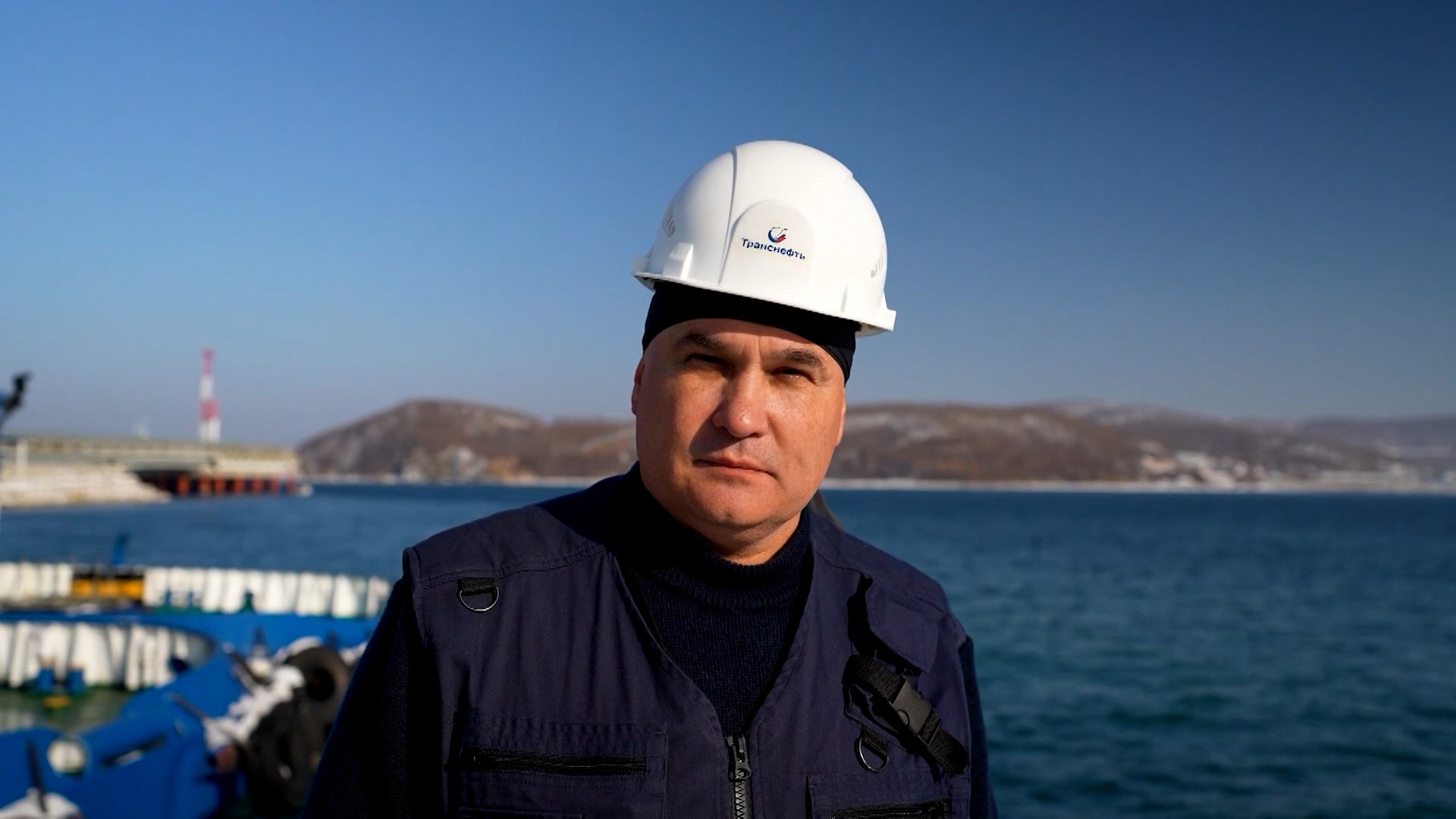 Ветеран СВО рассказал, как Транснефть помогает сотрудникам, ушедшим на фронт