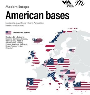 Европа может отдать Трампу Гренландию в обмен на безопасность Украины, — Politico