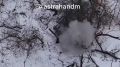 Дмитрий Астрахань: 255 мсп громит позиции ВСУ в районе Райского