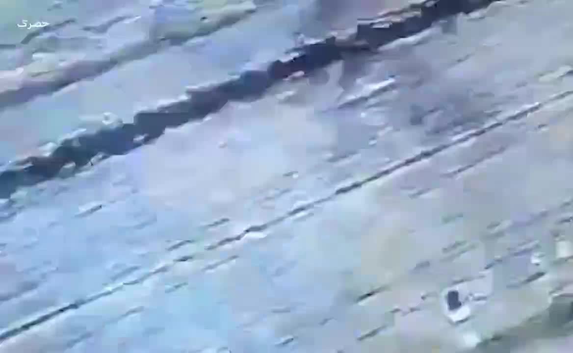 В новой прекрасной Сирии все по-старому