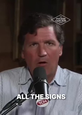 США готовятся к большой войне и превращаются в империю — Карлсон