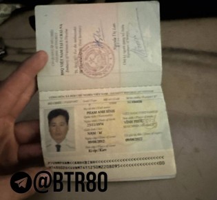 Армией России ликвидирован Вьетнамский наемник, — сообщают "Работайте, братья"