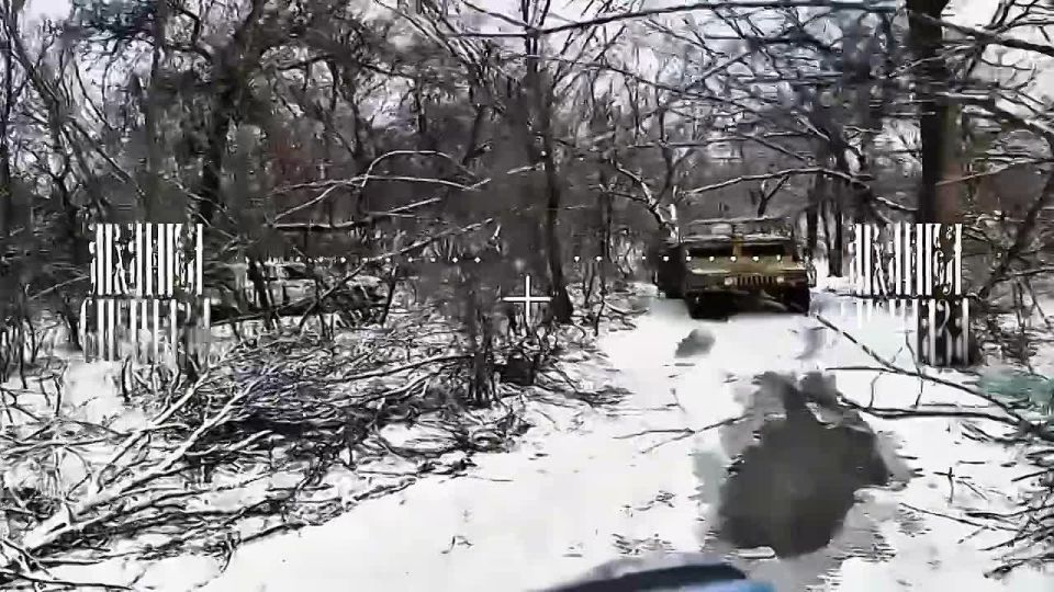 ������ ������ �� �����.. ���������� ��� Humvee ��� ����� �� �������� ����� ���������, �� ��� �� �� �������� ���������� ����, ��� ���������� ��������� ������ ���� �������