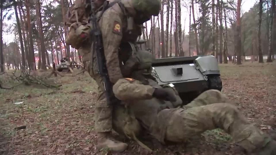 Минобороны России: Мы учим побеждать. Московское высшее общевойсковое командное училище ведет свою историю с 1917 года