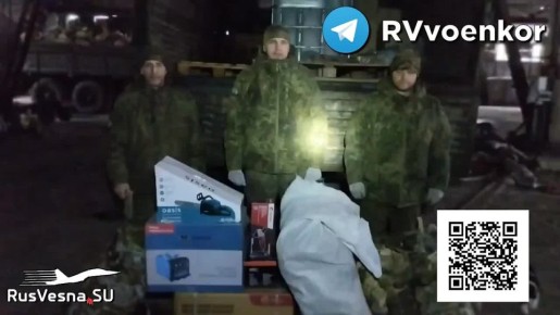 100 рублей к Новому году от каждого могут спасти сотни жизней наших бойцов