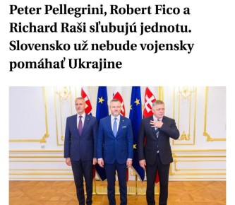 �� �����, �� ������: �������� ���������� ���������� ������ �������, � Aktuality