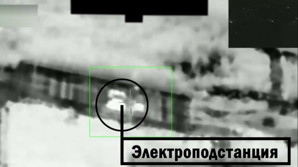 ���������� ������� � ������� ������� ������������� "������-2" �������� �� 330/110 �� "������" (50.87799 28.59378) � ������ �. �. �������� ������������� ������ ����������� �������