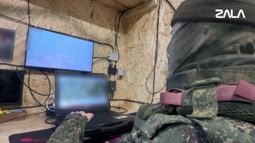 ������� ZALA ������� �������� ��������� ��� � ����������� �������