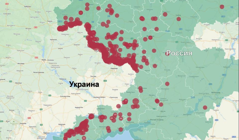 Родион Мирошник: За период с 01 по 11 января 2026 года от действий ВСУ пострадал как минимум 152 мирных жителя: ранения получили 107 человек, в т.ч. 8 несовершеннолетних, погибли 45 гражданских жителей, в том числе 3 детей