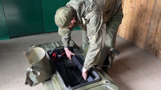 ���������� ������� �� ������������� ��� 18-� �� ��� "�����" ��������� � ������ ������ ������������ ������ "������-82" ��� ��������� ������� ������ ��� � ��������� ������ �� ������������� ���, �������� ���������� ��