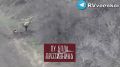 «тважные» массово уничтожают контратакующую пехоту и технику ВСУ под Покровском и в Днепропетровской области