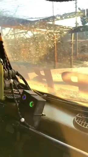 Чингис Дамбиев: Доброе утро