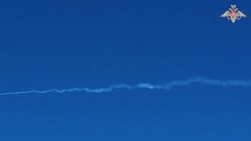 САУ «Мста-С» группировки «Восток» высокоточными боеприпасами «Краснополь» уничтожили укреплённые позиции ВСУ в Запорожской области