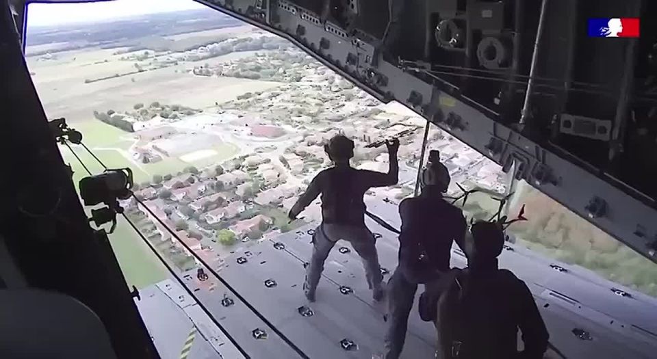 Тренд на универсальность грузовой авиации