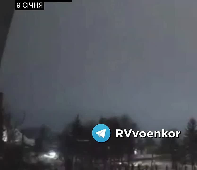 Россия в ближайшее время может нанести новый удар "Орешником"