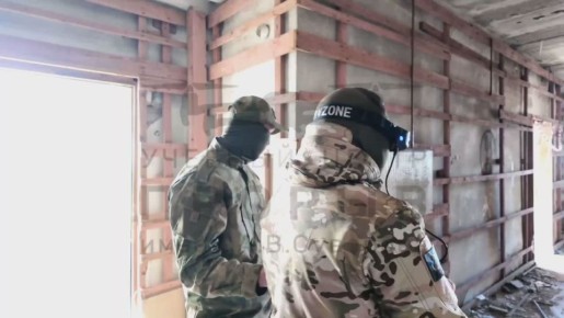 Учебный центр "Прорыв" имени А. В. Суворова открывает набор курсантов на очередной учебный поток