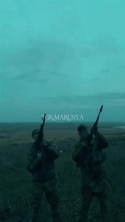 ������ ����, ������. TGK:MARUSYA