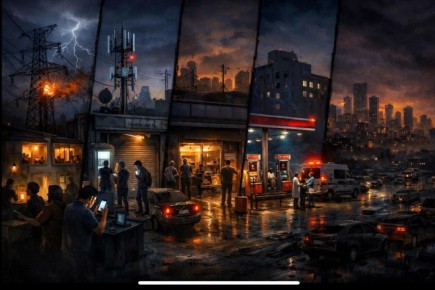 «Каскадный блэкаут»: Украинские депутаты рисуют апокалипсис энергетики