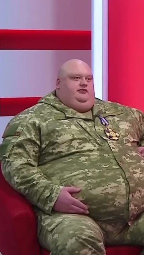 Владислав Евтушенко: В рукопашную с диверсантами вступает защищая продовольствие, если получится до них докатиться