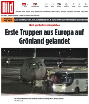 ����� ������� ����������� ������ ������ �� ������ ���������� � ���������� � BILD