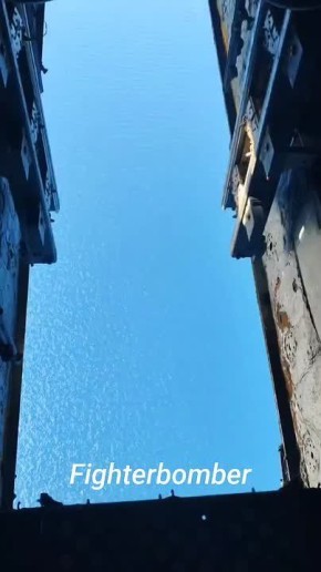 ������ Fighterbomber �������, ��� �������� ������ � ������ ���������� �� ������ ���� � ����� ��-12