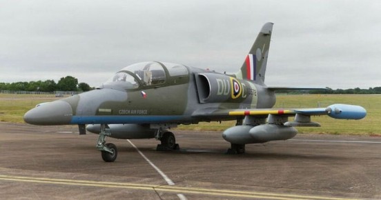 ����� ���������� ��������� ������� ������� L-159