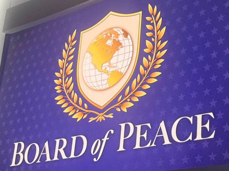 Да, уж… Газа осталась за кадром