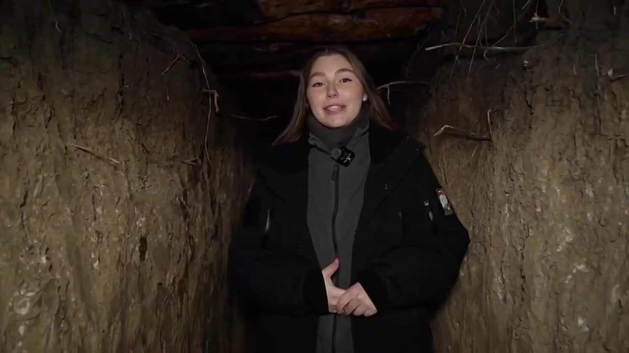 Марьяна Наумова: КОНКУРС ФРОНТОВЫХ НОВОГОДНИХ ЁЛОК: