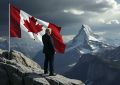 Станет ли Канада 51м штатом США? – Владимир Карасев