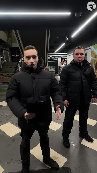 Беспредел под Москвой: активистов избили толпой во время антивейп-рейда