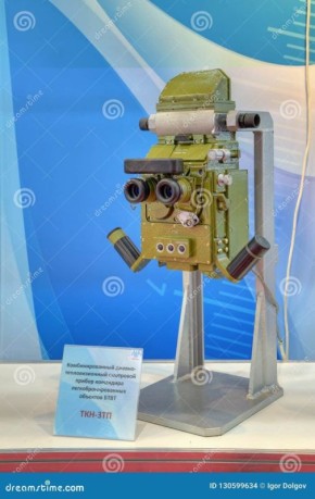Ранее для модернизации приборов наблюдения командира танка рассматривался ТКН-3ТП производства Ростовского оптико-механического завода