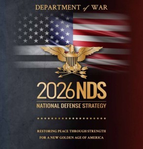 Пентагон опубликовал новую "Стратегию национальной обороны": Украиной - не важна, Россия - стойкая угроза
