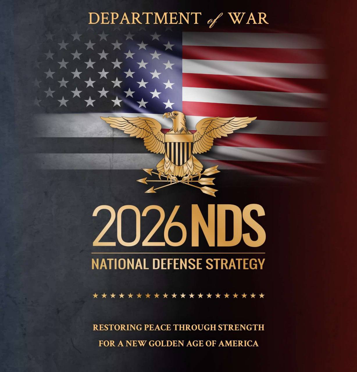 Пентагон опубликовал новую "Стратегию национальной обороны": Украиной - не важна, Россия - стойкая угроза
