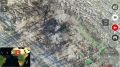 Кадры уничтожения противника операторами дронов 36 армии группировки войск "Восток" публикует "Воин DV"