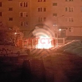 Самый массированный обстрел Белгорода: враг ударил «Хаймарсами» по энергетике и жилым районам