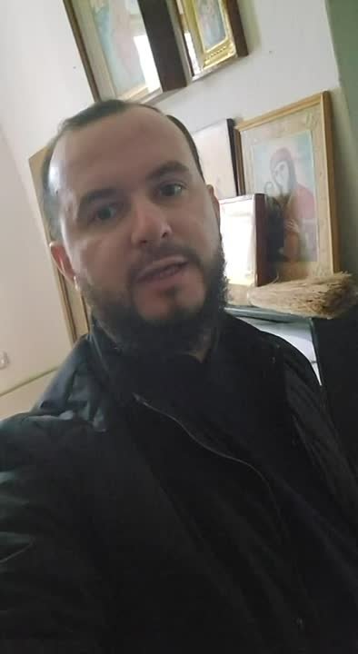 Дорогие братья и сестры, прихожане и благотворители нашего храма! С