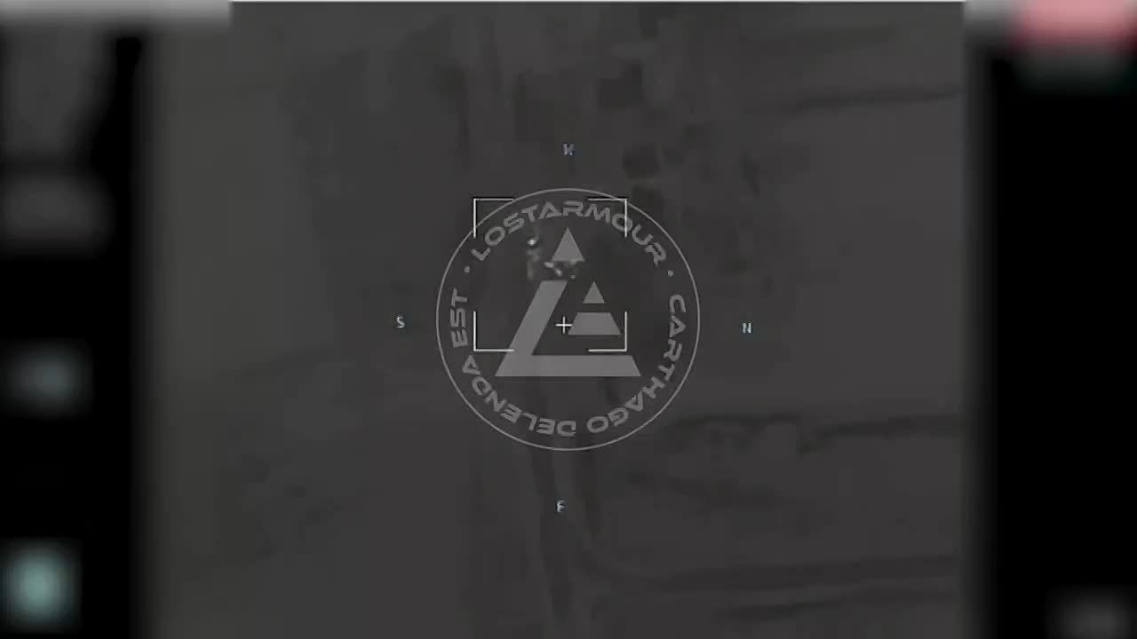 «Ланцеты» уничтожают автотранспорт и инженерную технику ВСУ на Запорожском направлении