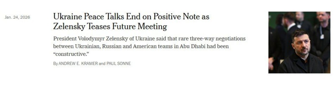 New York Times ������������, ��� ������ �� ����������� ������� ������ ��� �� ����� �������� � ������������ ��������� ���������� ������ ������� �����, ������������ �� ����������� �� ������ ��������������� ������ � ������